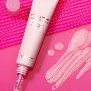 Wander Beauty Glow Ahead Illuminating Face Oil